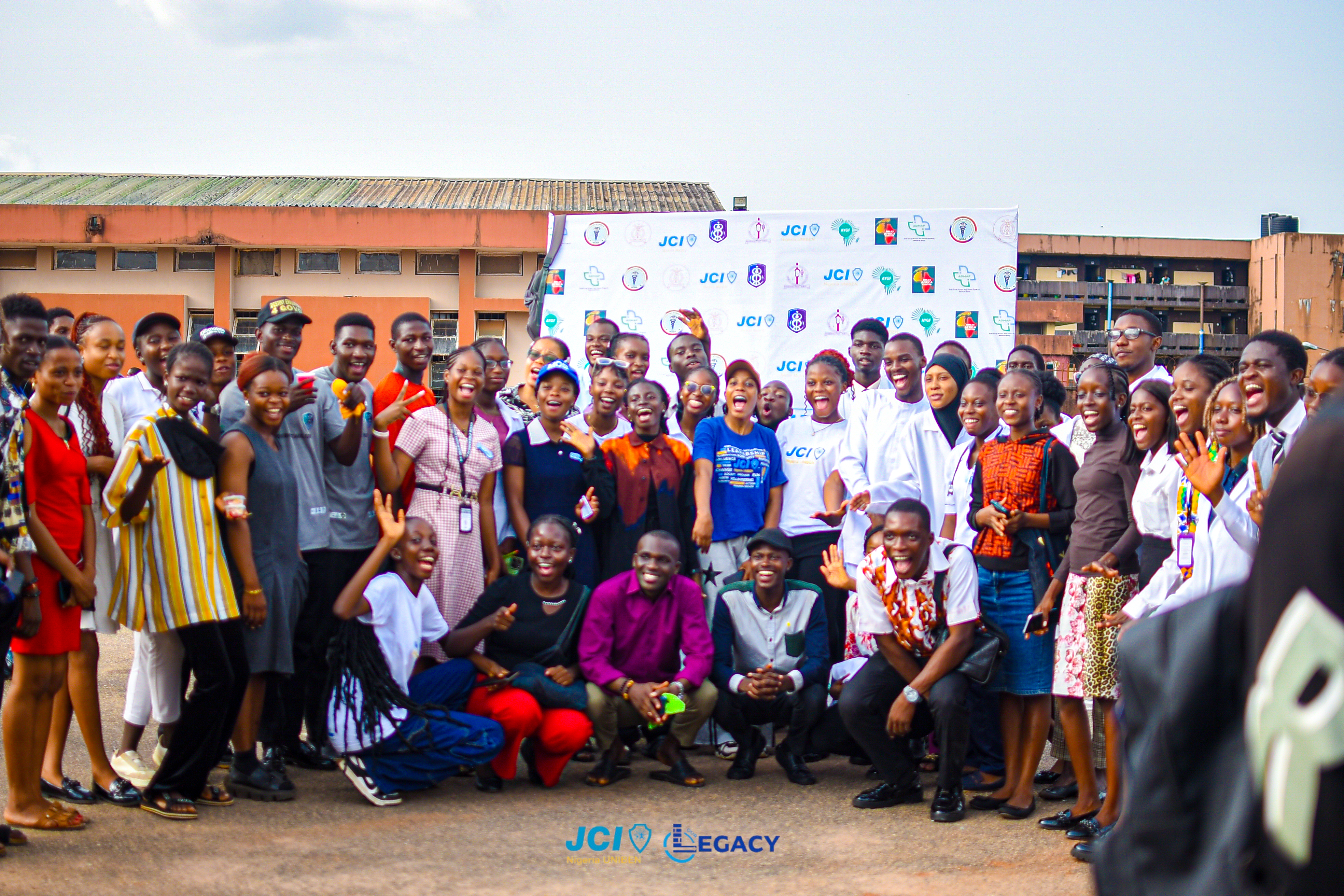 Creating Positive Change